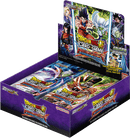 Dragon Ball Super Card Game - Zenkai Series Set 06 B23 Perfect Combination - Booster Display
