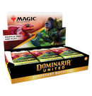 Magic the Gathering: Dominaria United - Jumpstart Display
