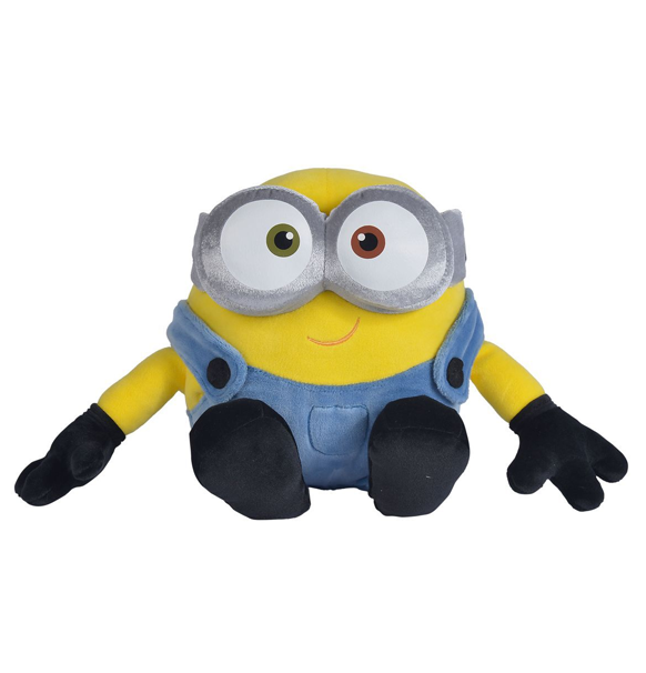 Despicable Me: Bob - Plush (25 cm)