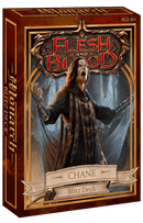 Flesh and Blood TCG: Monarch Blitz deck - Chane