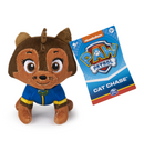 Paw Patrol: Cat Chase - Mini Plush (10 cm)