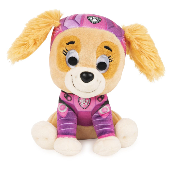 Paw Patrol: Skye - Plush front