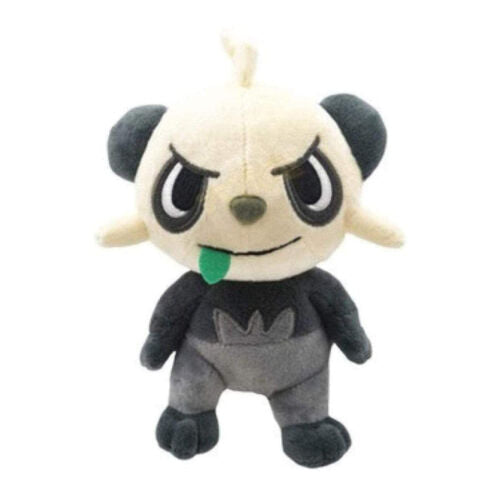 Pokémon Plush: Pancham - 20 cm