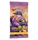 Magic the Gathering: Dominaria United - Set Booster forside