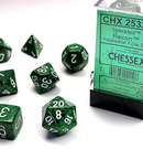 Speckled – Polyhedral Recon™ 7-Die Set forside