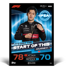 Topps - Turbo Attax 2023 - Eco Pack Bundle