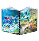 Ultra PRO Pokemon 9-Pocket Portfolio - Scarlet & Violet 2 Paldea Evolved