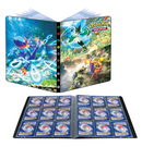 Ultra PRO Pokemon 9-Pocket Portfolio - Scarlet & Violet 2 Paldea Evolved