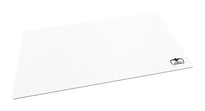 Ultimate Guard Play-Mat Monochrome White