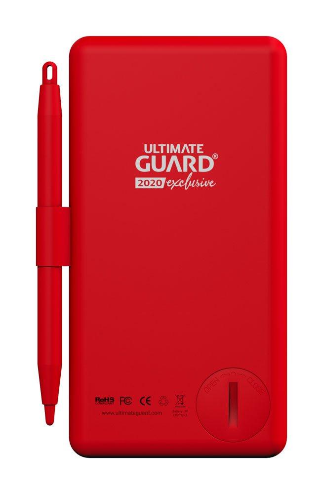 Ultimate Guard Digital Life Pad 5" (2020 Exclusive)